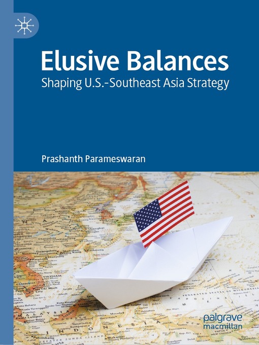 Title details for Elusive Balances by Prashanth Parameswaran - Available